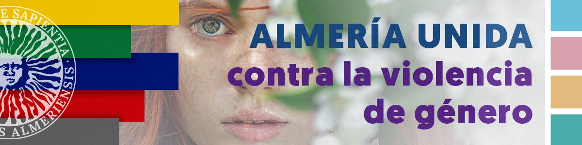 igUALdad: ALMERÍA UNIDA contra la Violencia de Género. Noviembre de 2023